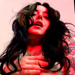 Verlelik Model Ceres Sinclair - OnlyFans Stasie