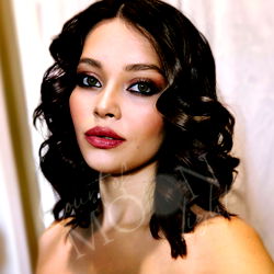 Pragtige Vroue Model - RowansWolves FREE