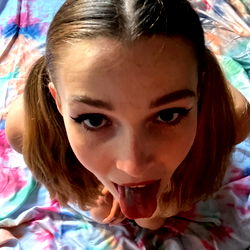 Sensuele Model van OnlyFans - simpqueen 18+