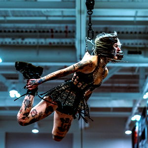 Cruella Morgan photo