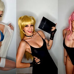 GweenBlack 🌟 photo