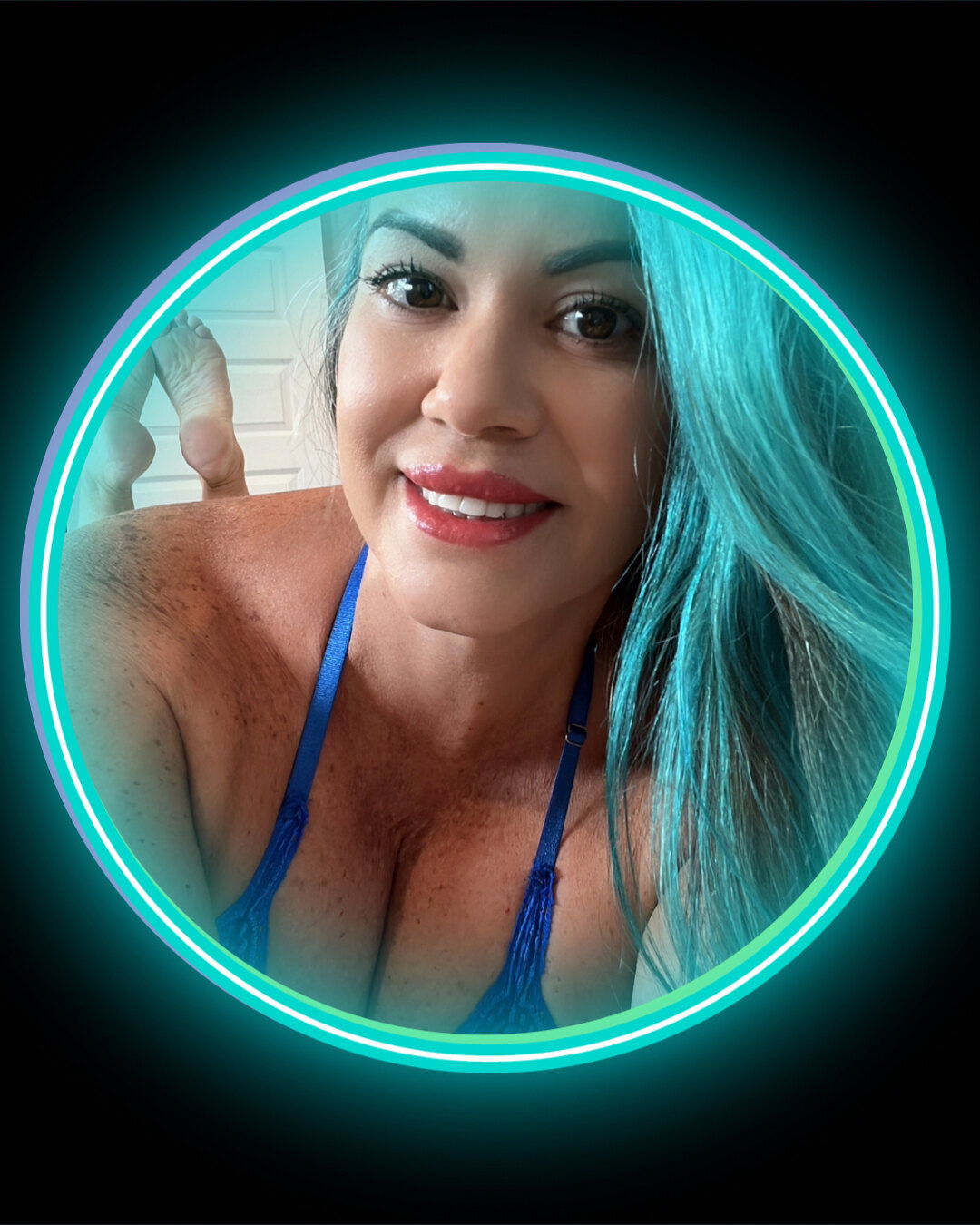 Rachel Storms | JOI QUEEN photo