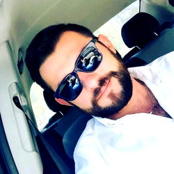 Pragtige Man Model - BARBON_POBLANO