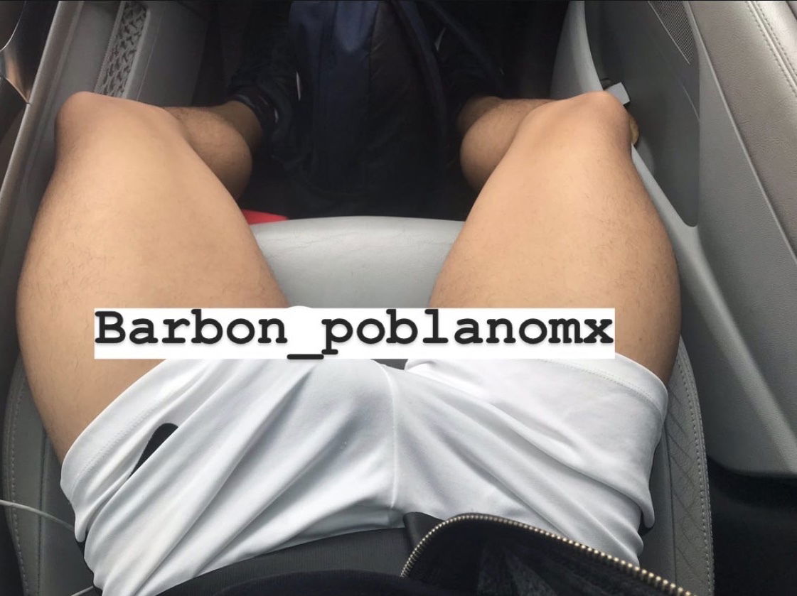 BARBON_POBLANO 🥇TOP 1% photo