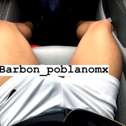 BARBON_POBLANO 🥇TOP 1% photo