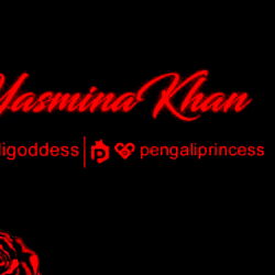 Yasmina Khan 💘 photo