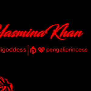 Yasmina Khan ๐ photo