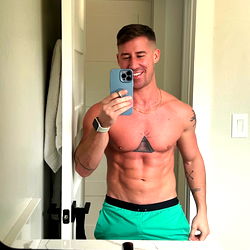 Geselle Model - Absoluut Onweerstaanbaar!