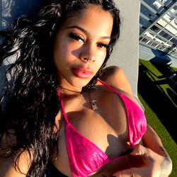 Sensuele Ms.delicious in Cancun - OnlyFans Model