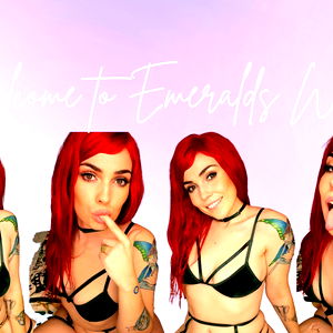 Emerald ๐บ photo