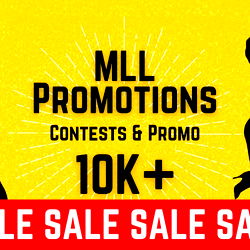 ₁₀ₖ MLL Promotions photo