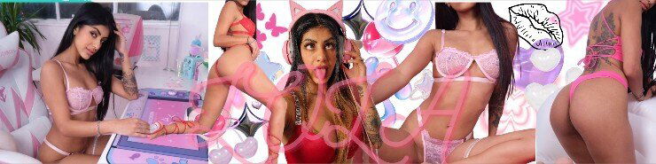 𝐋𝐎𝐋𝐀 𝐑𝐎𝐒𝐄, 𝘶𝘳 𝘱𝘦𝘵𝘪𝘵𝘦 𝘨𝘧 💕 photo