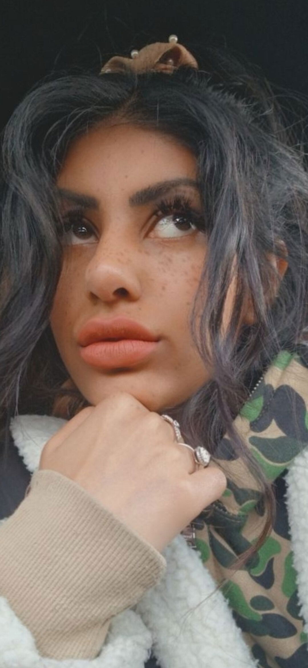 𝐋𝐎𝐋𝐀 𝐑𝐎𝐒𝐄, 𝘶𝘳 𝘱𝘦𝘵𝘪𝘵𝘦 𝘨𝘧 💕 photo