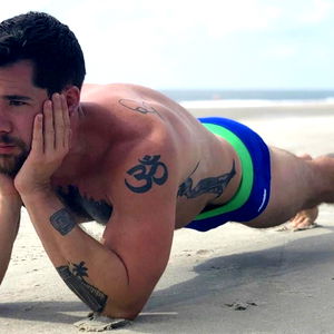 Thatyogafvcker photo