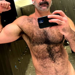 Pragtige ManneModel Harlan - Chicago, Illinois