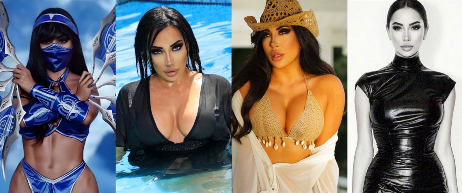 Goddess Jada Cameo photo