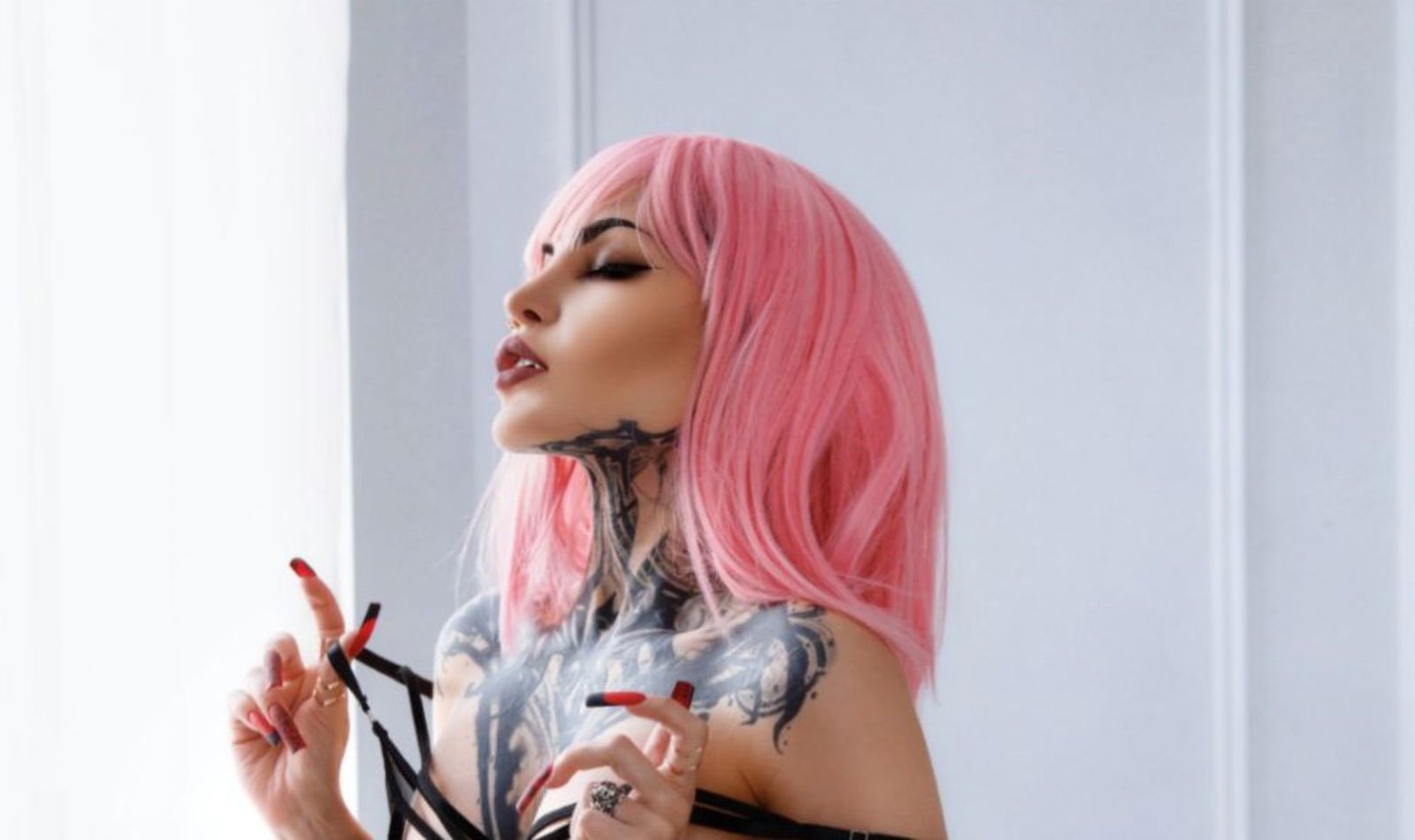 🖤 Aleksa Vamp 🖤 photo