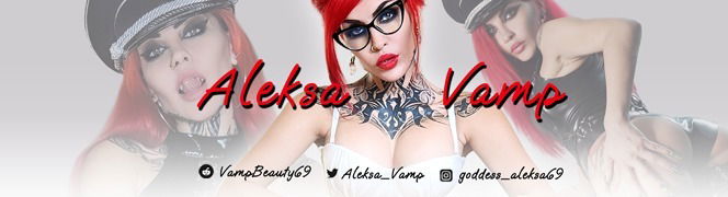 🖤 Aleksa Vamp 🖤 photo