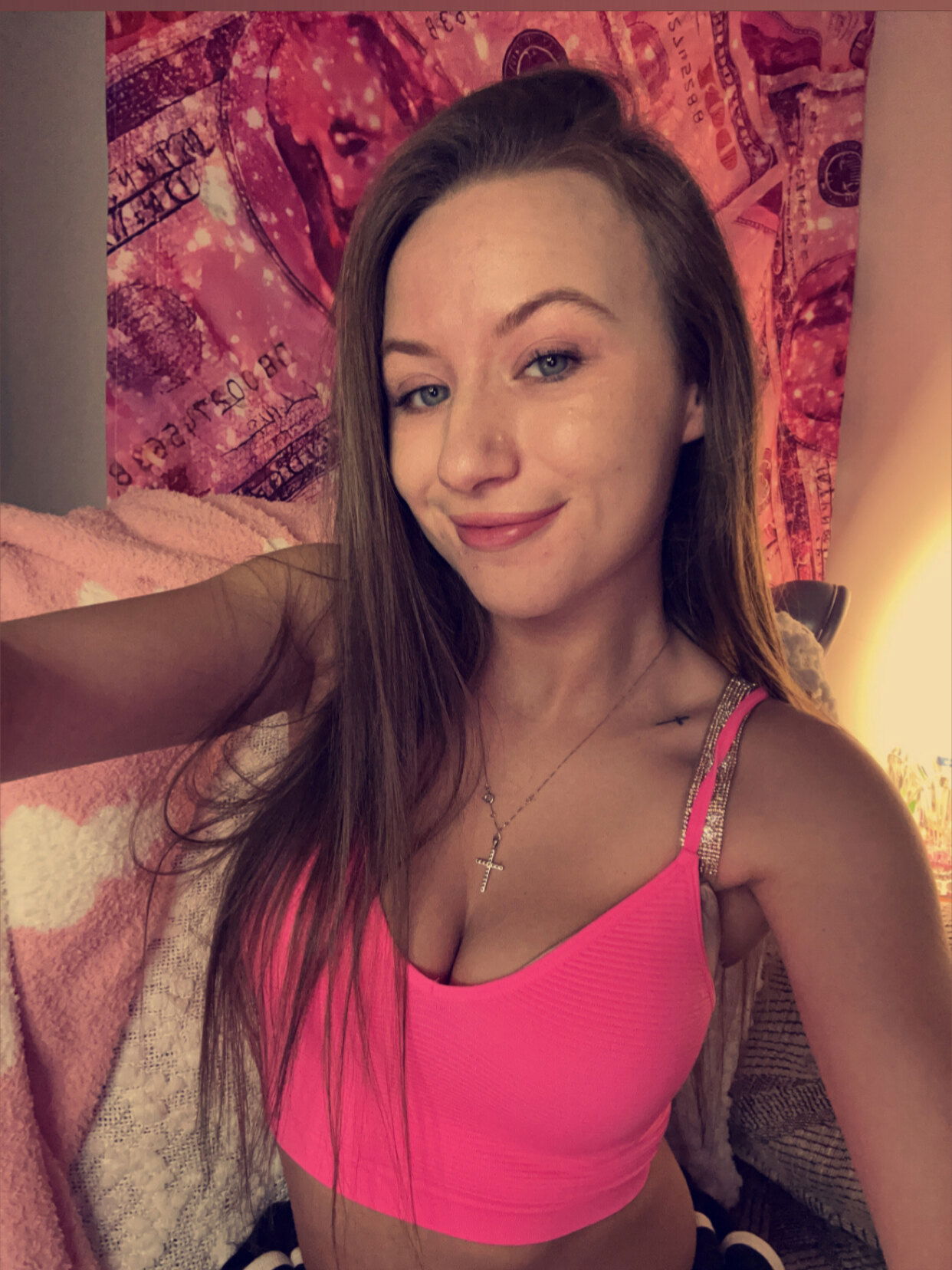 Paisley Snow 🤍 photo