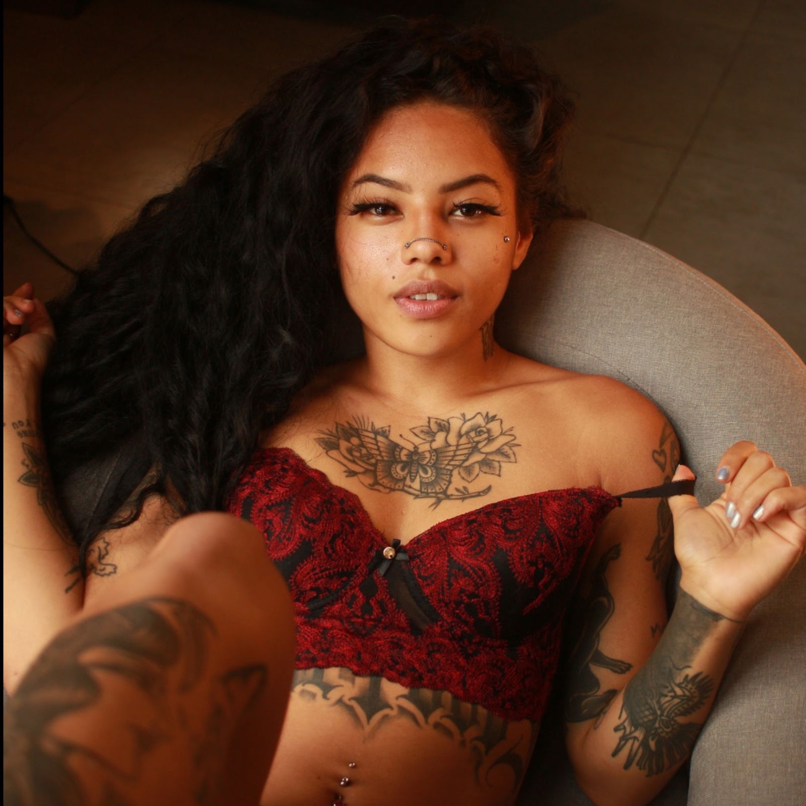 Valentina Naomi photo