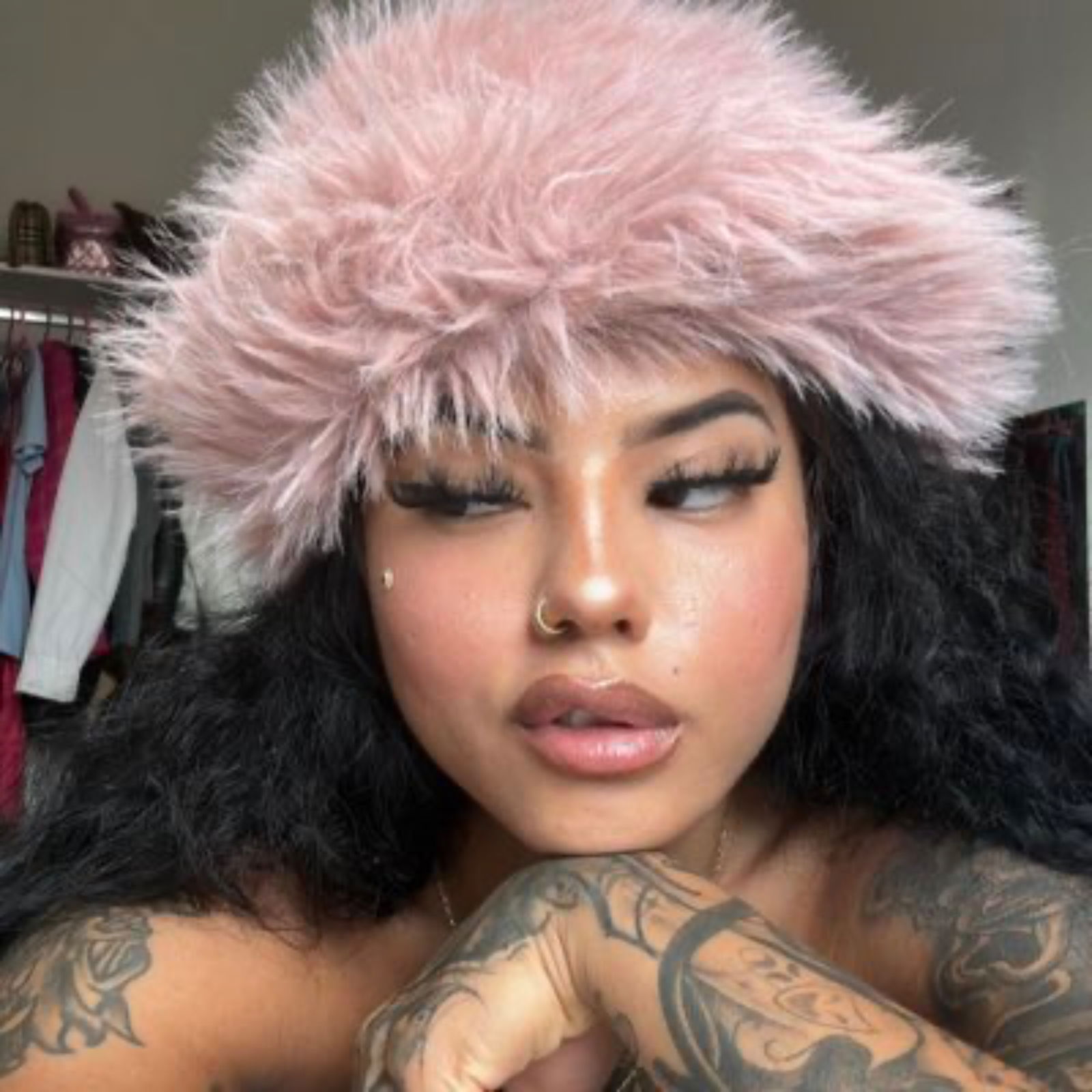 Valentina Naomi photo