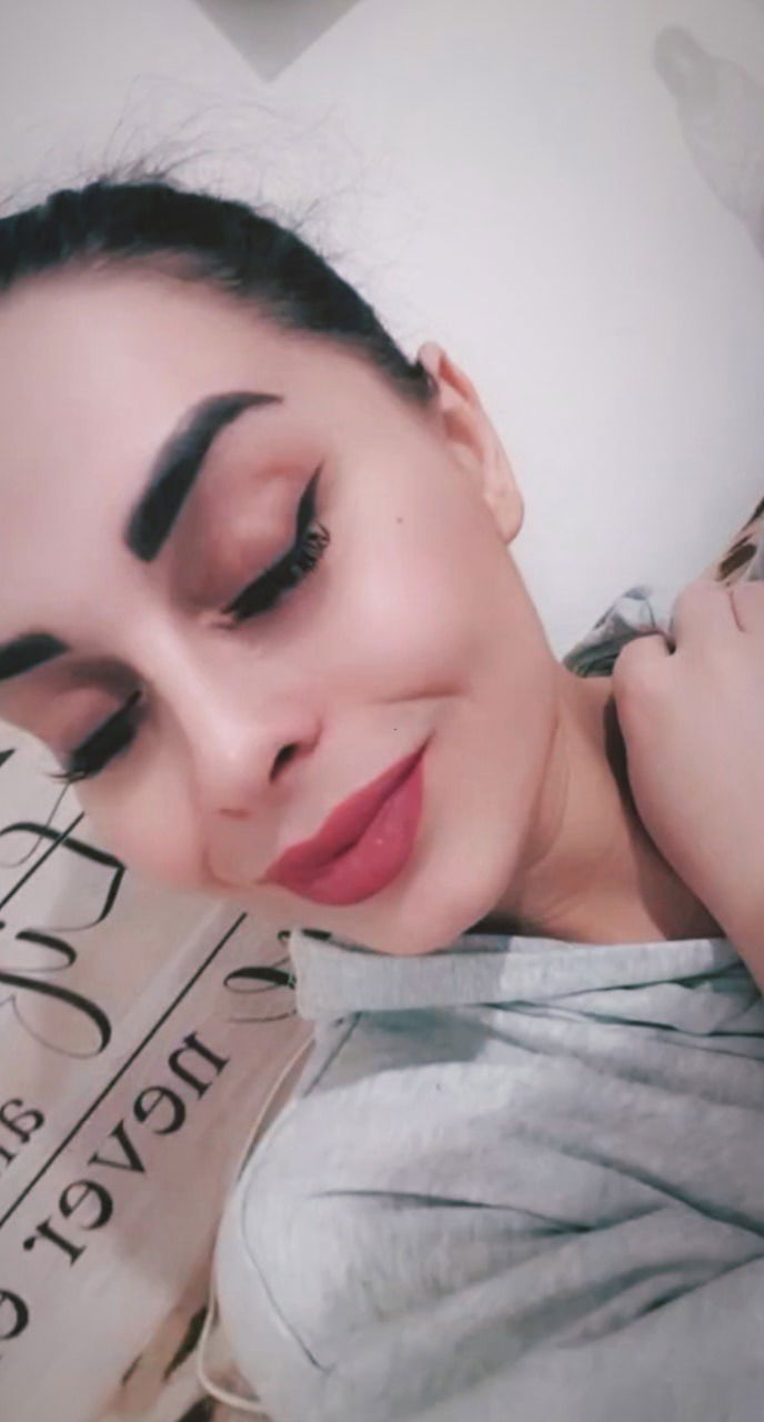 Mihaa❄👸💕 photo