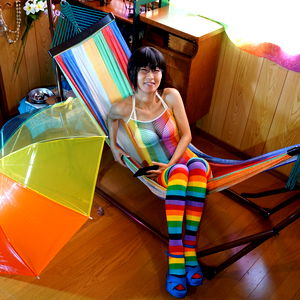 kyoko izumino ๆณ้้กๅญ photo