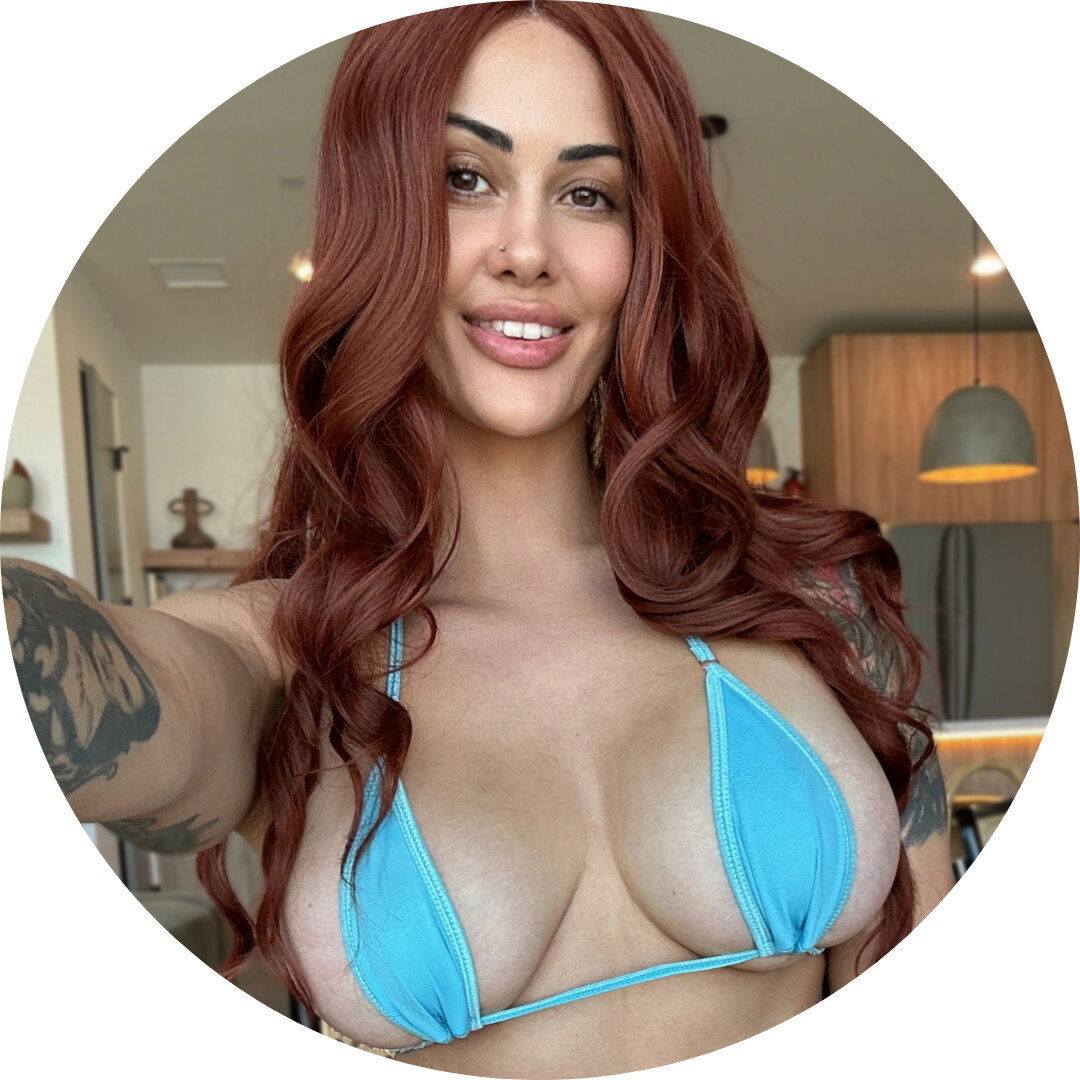 Riley Fox 🦊💦 photo