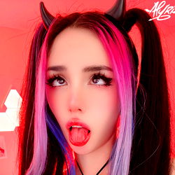 Pragtige OnlyFans Model - Alyri - Ontdek Haar Skoonheid