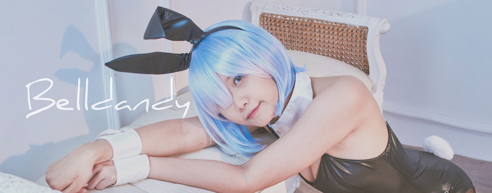 Belldandy 🐻 photo