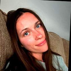 Pragtige Vrouelike Model - Celeste