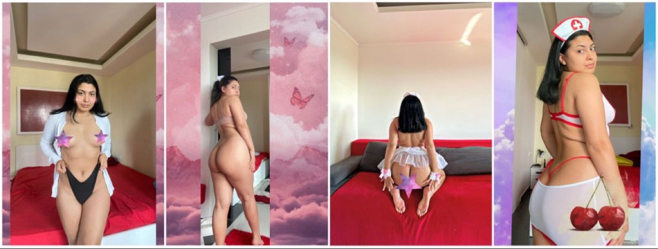 🍒 Alexa 🍒 ❗️ V I P ❗️ photo