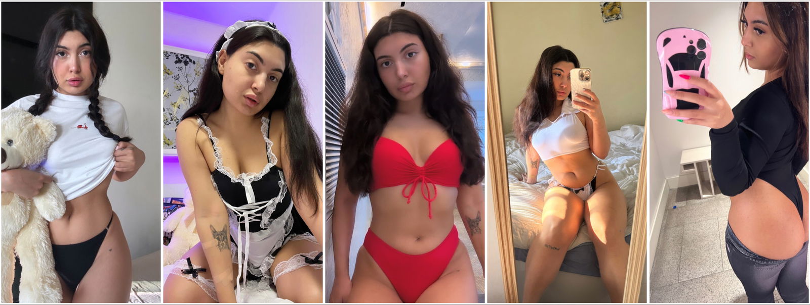 🍒 Alexa 🍒 ❗️ V I P ❗️ photo