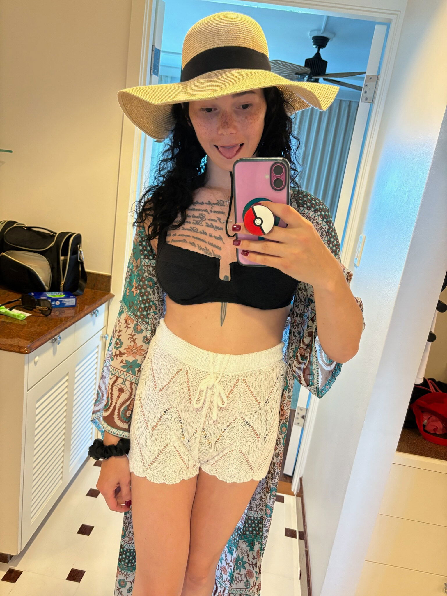 TS EEVEE NUDE ❤️ photo