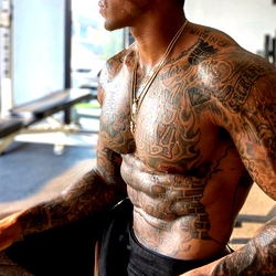 Tatted Fit photo