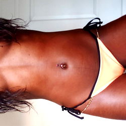 Original Ebony Slim photo