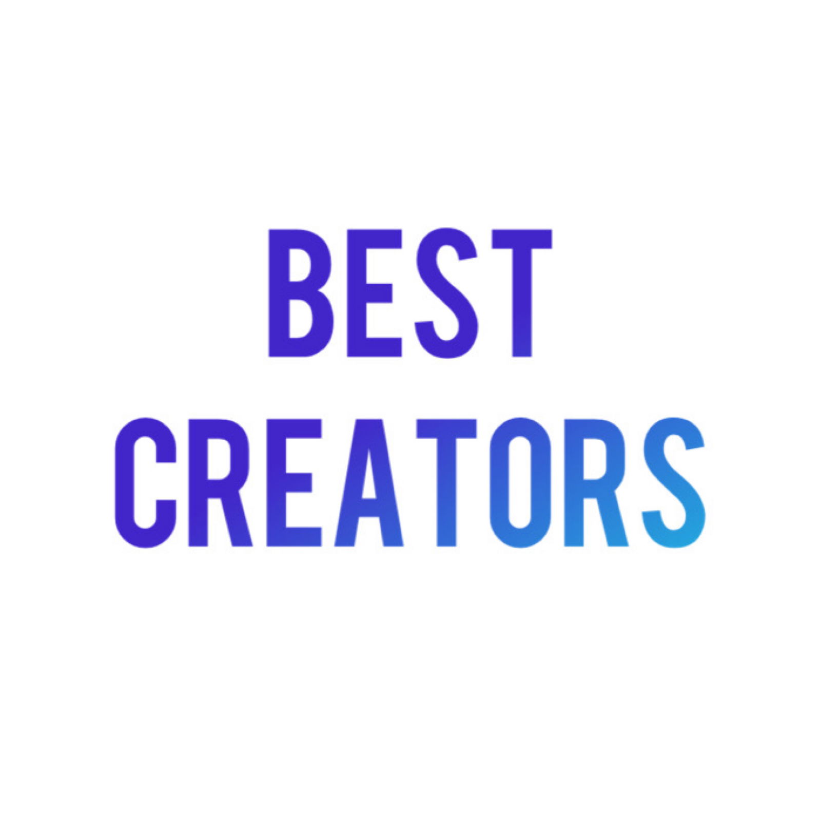 📣22K BestCreators🔝 photo