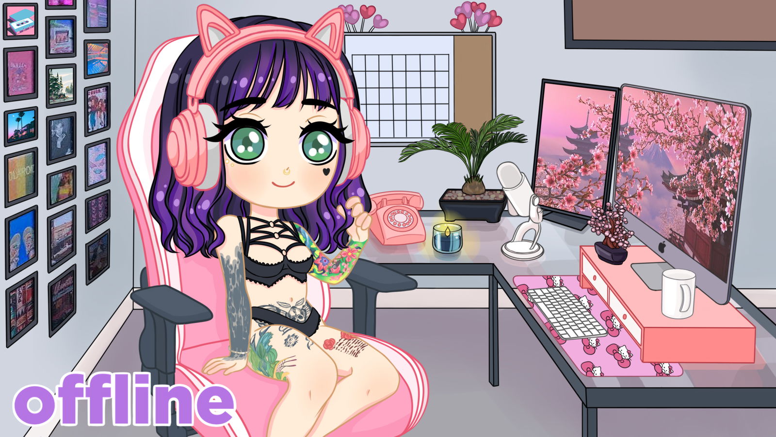 𝐏𝐑𝐈𝐍𝐂𝐄𝐒𝐒 𝐏𝐈𝐍𝐄𝐀𝐏𝐏𝐋𝐄 ♥︎ ♋︎ photo