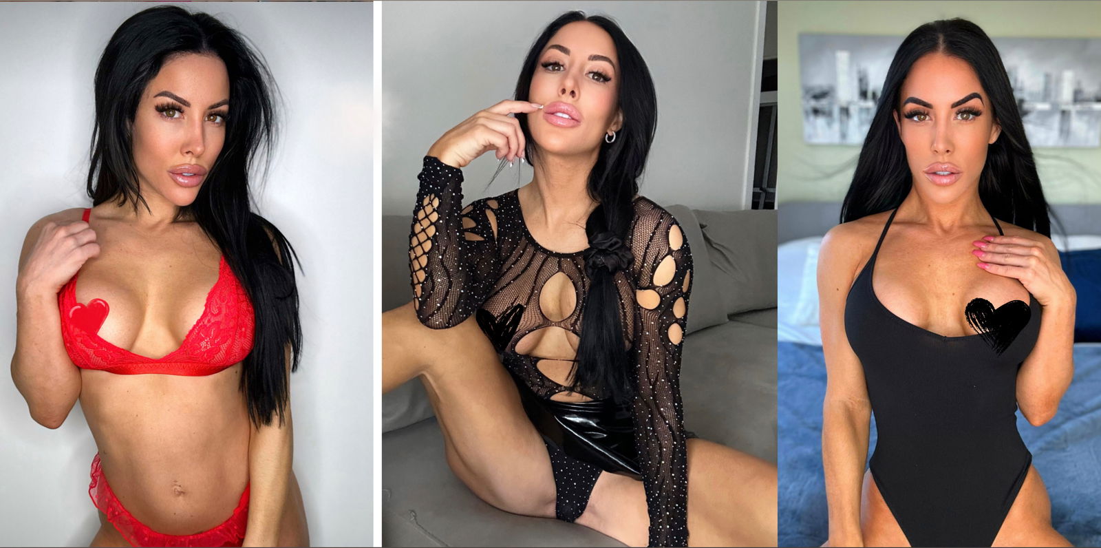 MarieMaxime 💋 top 0,5 %🔥💋 photo