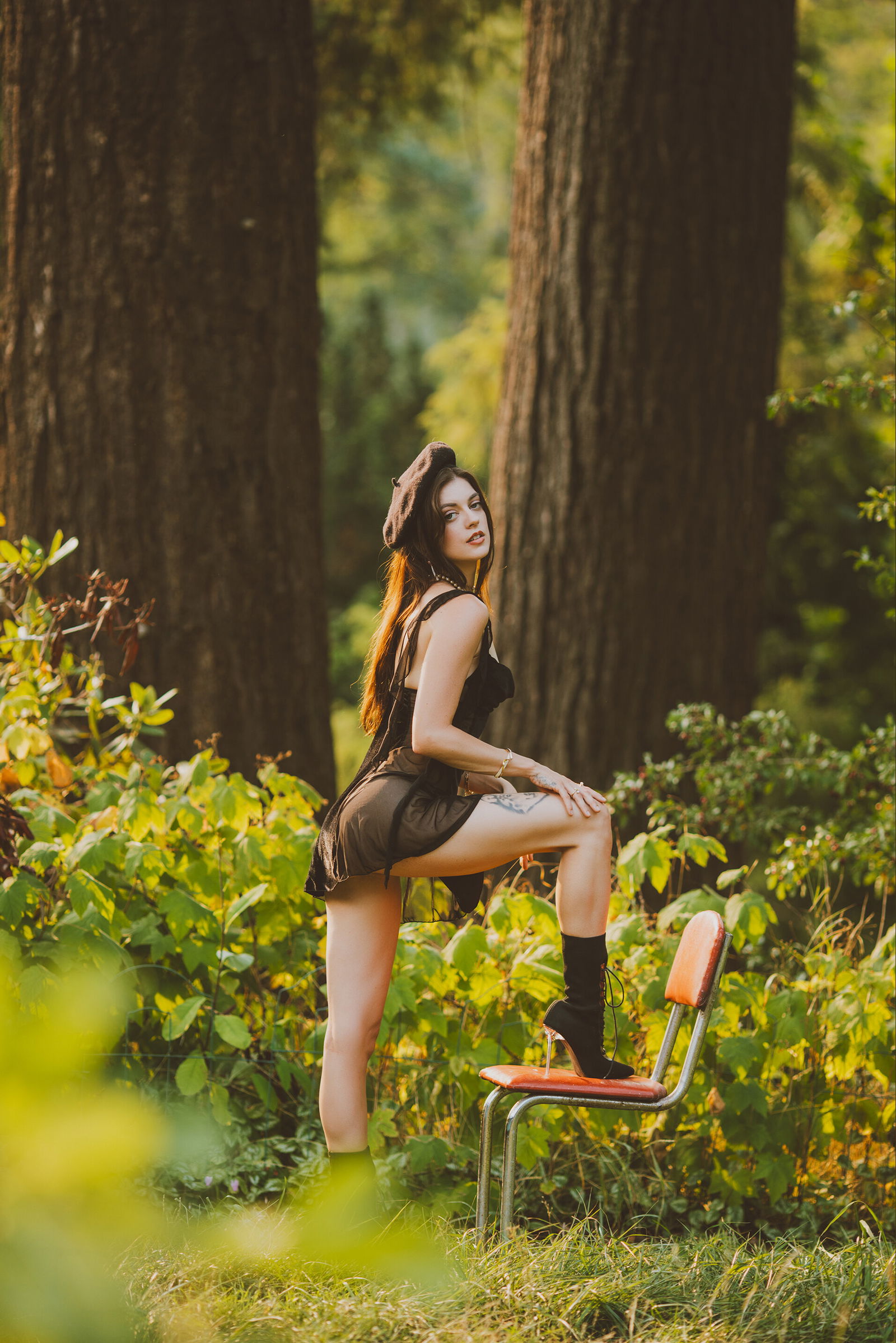 Olivia Wildin 📸 photo