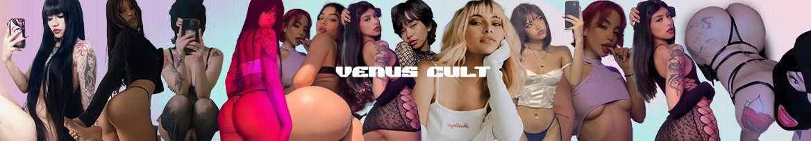 Venus cult photo