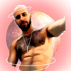 Pragtige Manlike OnlyFans Model - Lydian