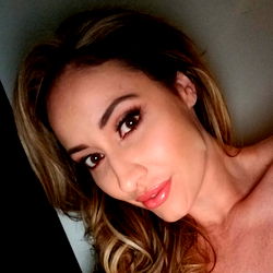 Pragtige Model - EvaBNotty in Las Vegas