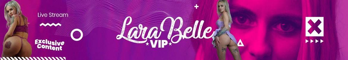 Lara Belle 𝐕𝐈𝐏 photo