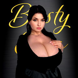 Pragtige OnlyFans Model – BustyEma_Official