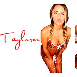 Kylie Taylor ♡ photo