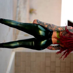 HEIDI LAVON | VIRAL COSPLAYER ✨ photo