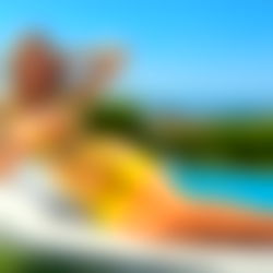 โจ Goddess Amber โจ photo