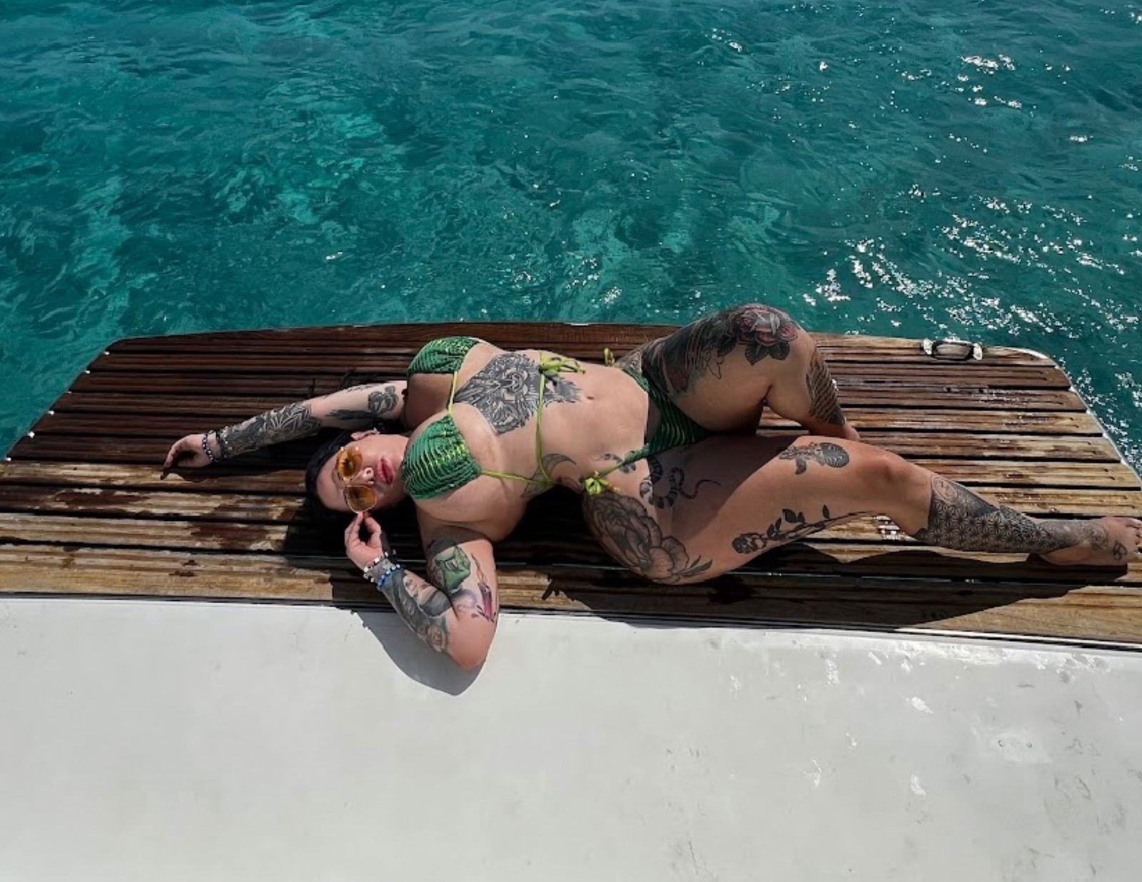 DREA SiNGLE STEPMOM 💍 photo