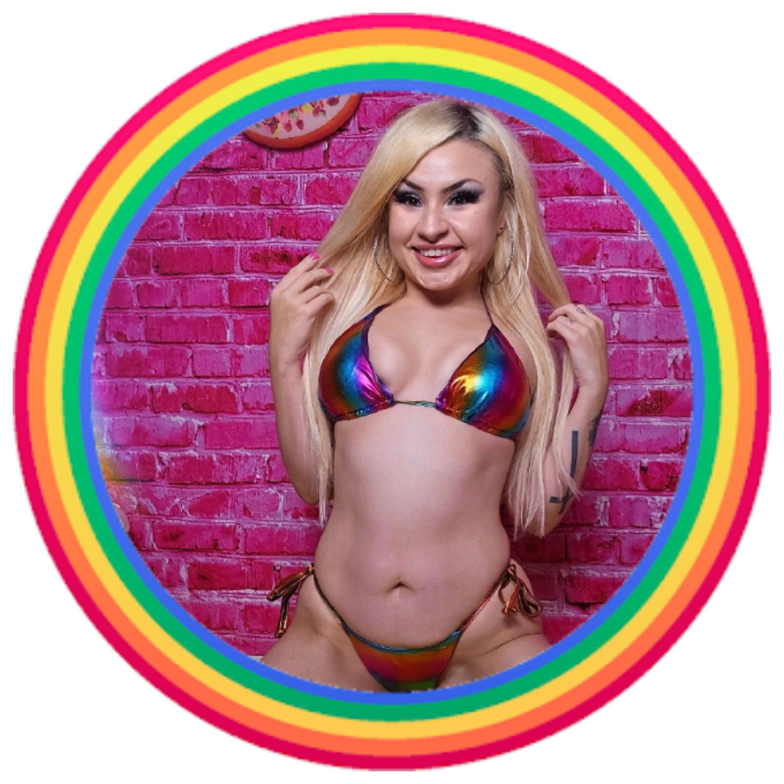 KYLIE F*CKING RAE photo